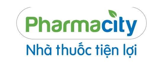 Pharmacity Logo